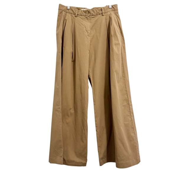 Nili Lotan Seville Pant NWT 8 - Picture 4 of 15